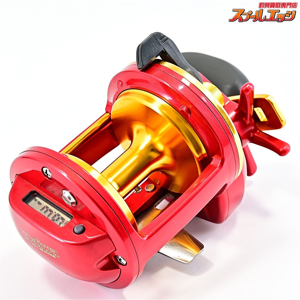 Daiwa シーラインZ40WH 遠投 石鯛 ふじ】リールダイワシーライン石鯛