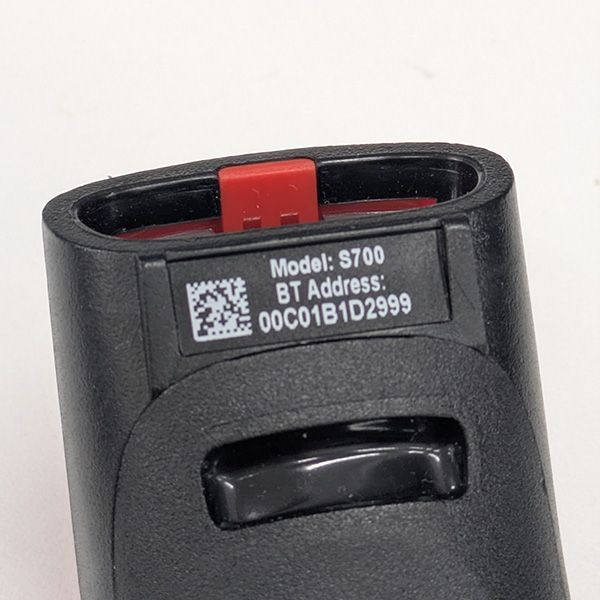 Socket Mobile S700 バーコード スキャナ USB充電ケーブル Office