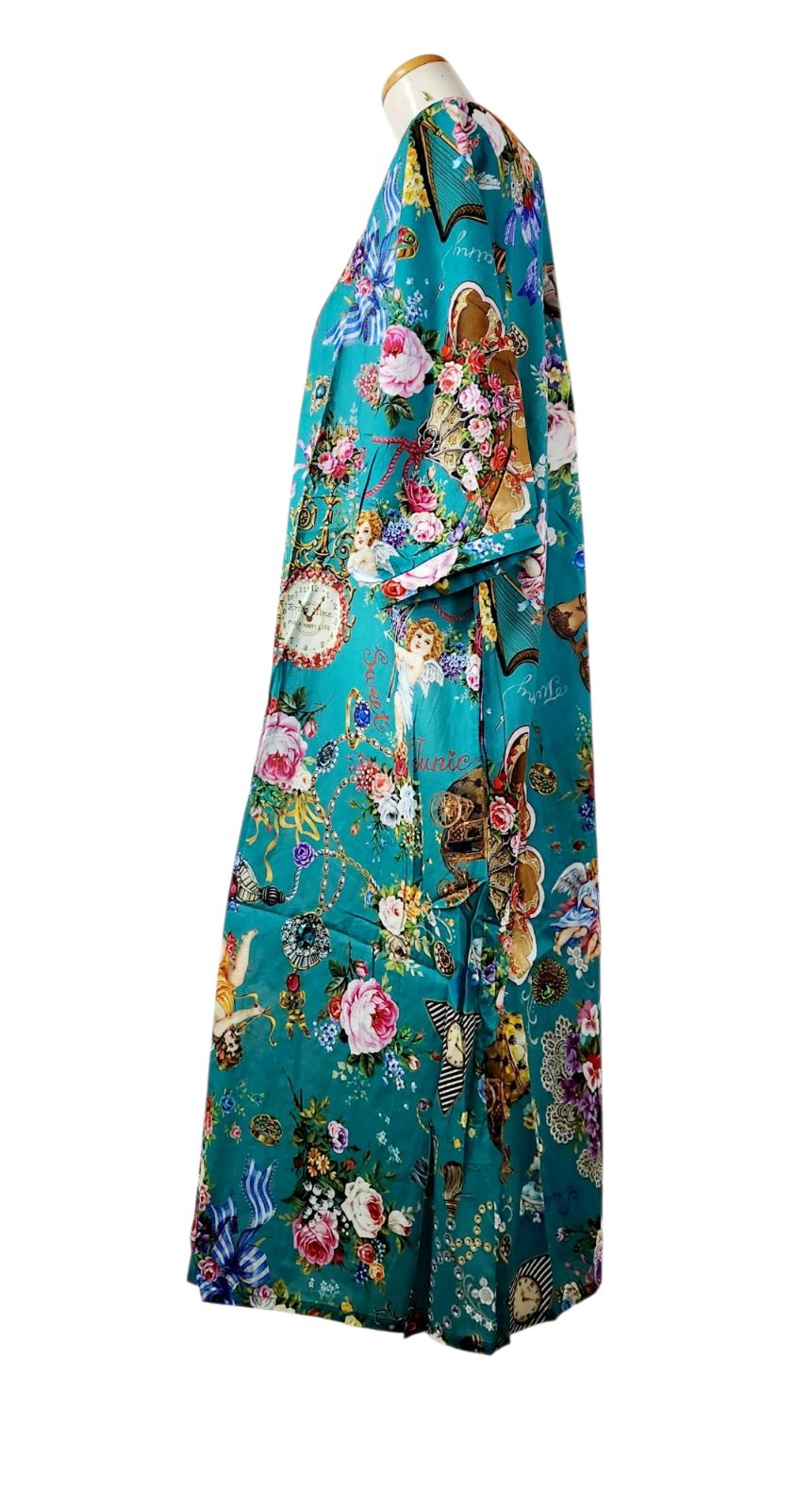 tunic チュニック 鴨居羊子　ワンピース tunic 鴨居羊子 / ワンピース - メルカリ