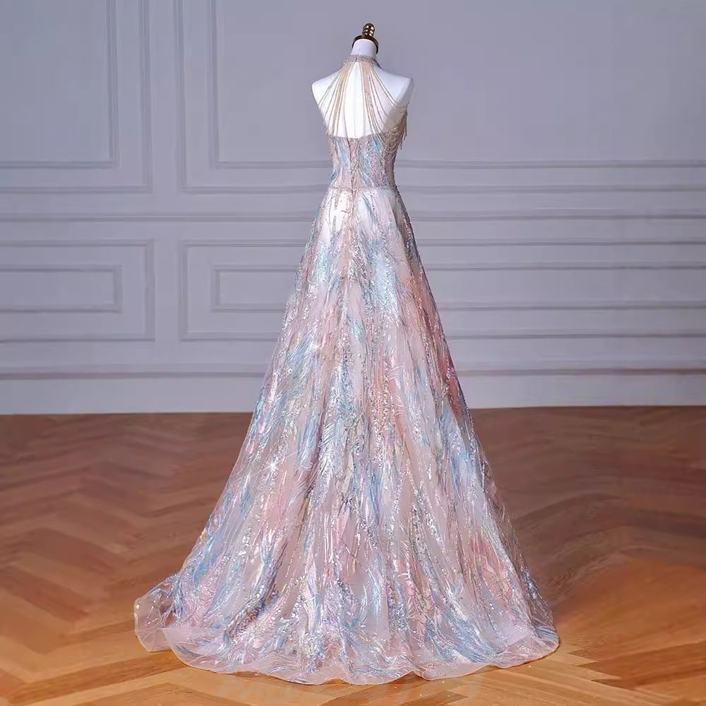 レディース Aライン