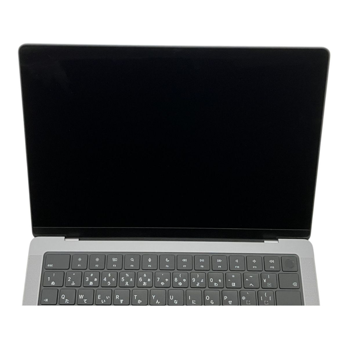 充放電回数2回】 Apple MacBook Pro 14インチ M3 Nov 2023