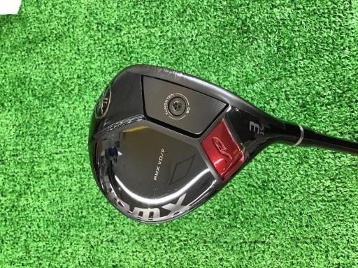 中古】 ヤマハ RMX VD(2024) 3W フェアウェイウッド FW TENSEI TB60f