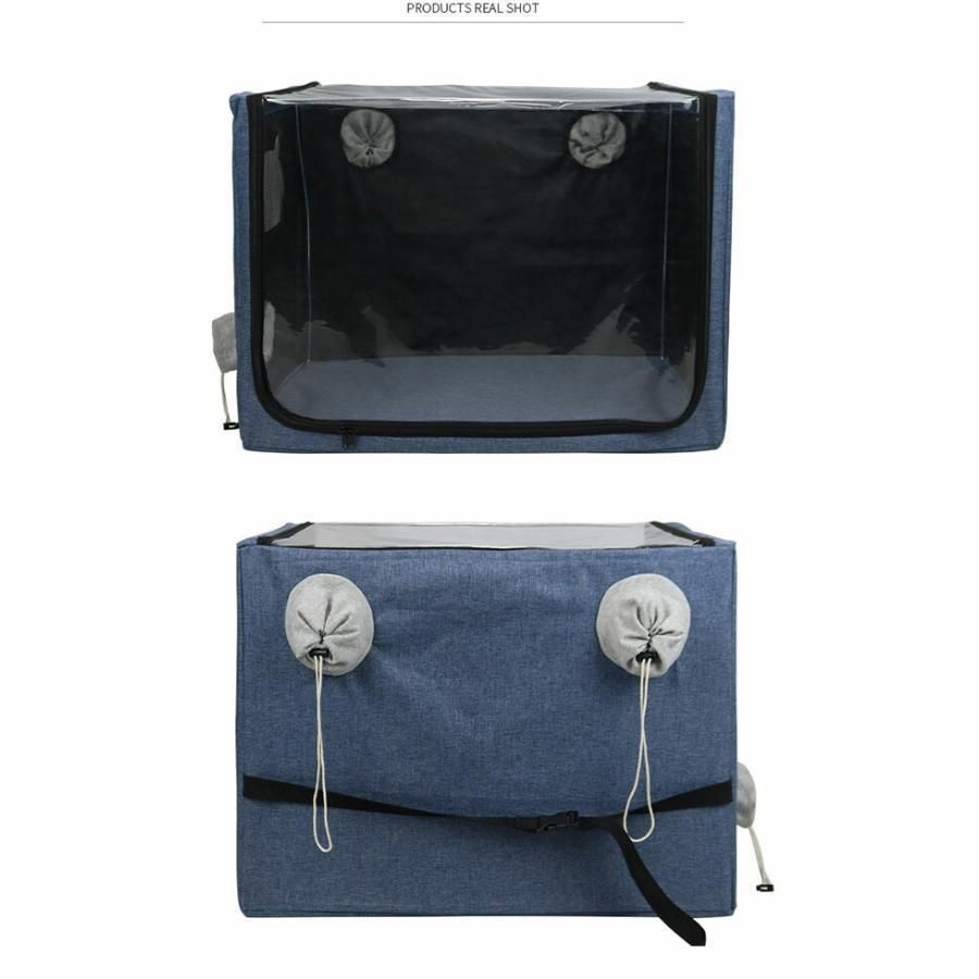 ペットスマート乾燥ボックス PT-HG300 ボックス型ドライヤー CATLINK