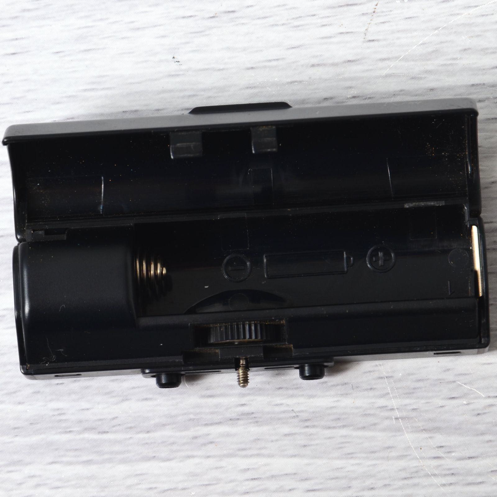 1 カセットウォークマン