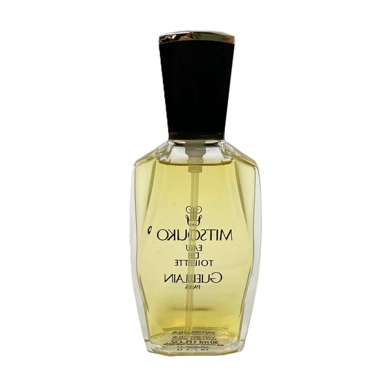 SJ【GUERLAIN】ミツコ オードトワレ 30ml ルージュ サブライム