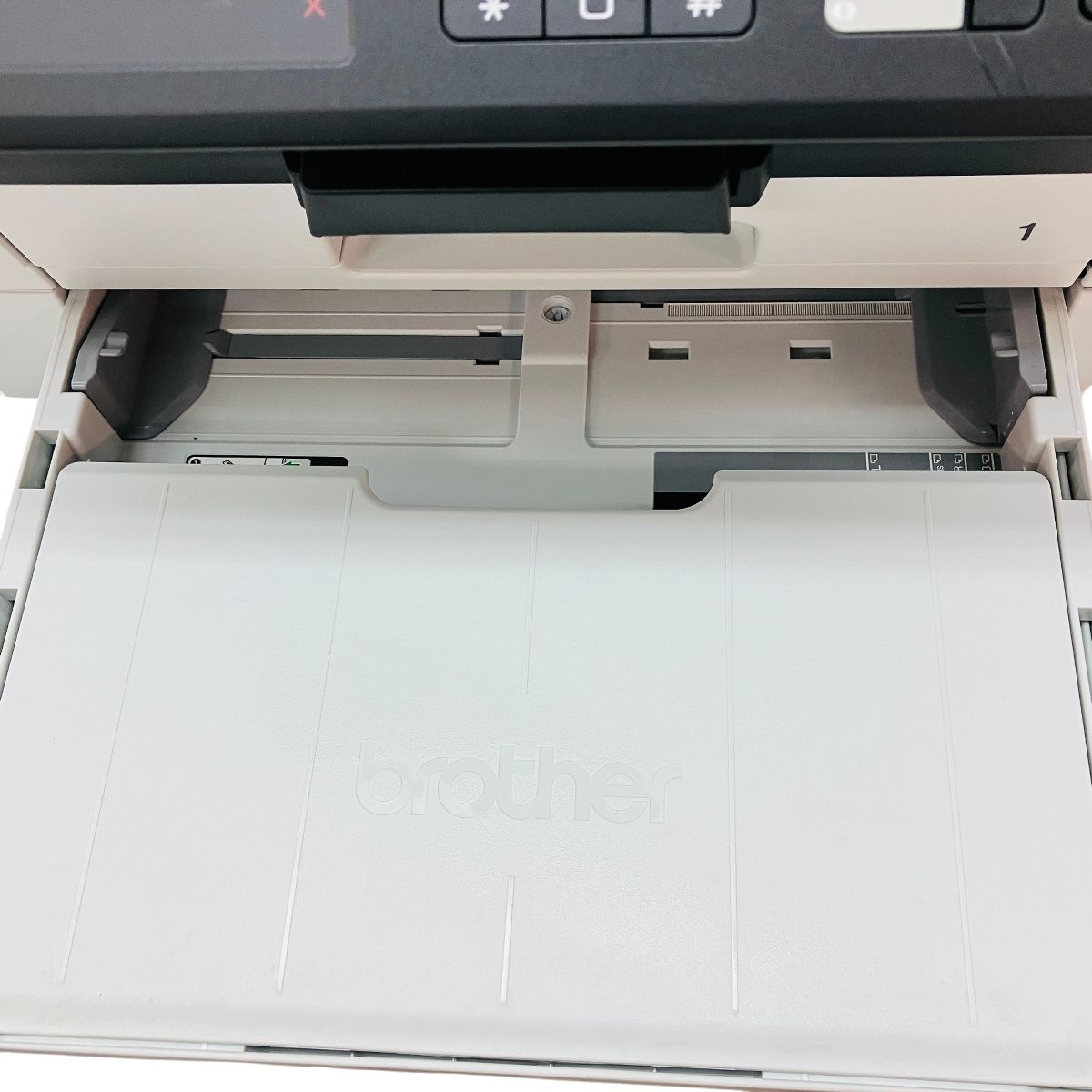 インクジェットプリンター