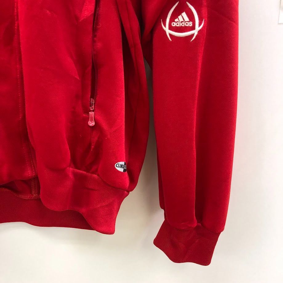 adidas/アディダス 万国旗タグ 00年代 トラックジャケット