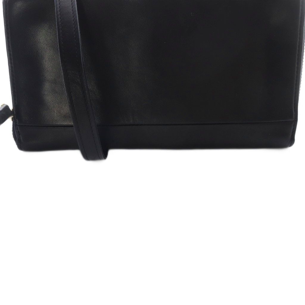 ポーター PORTER 吉田カバン WISEワイズ2WAYトラベルウォレット