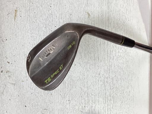 フォーティーン MT28 V3 52度、MT28 J.SPEC 56度2本セット 中古】 フォーティーン MT-28 J.SPEC-III 56° ウェッジ WG NS PRO