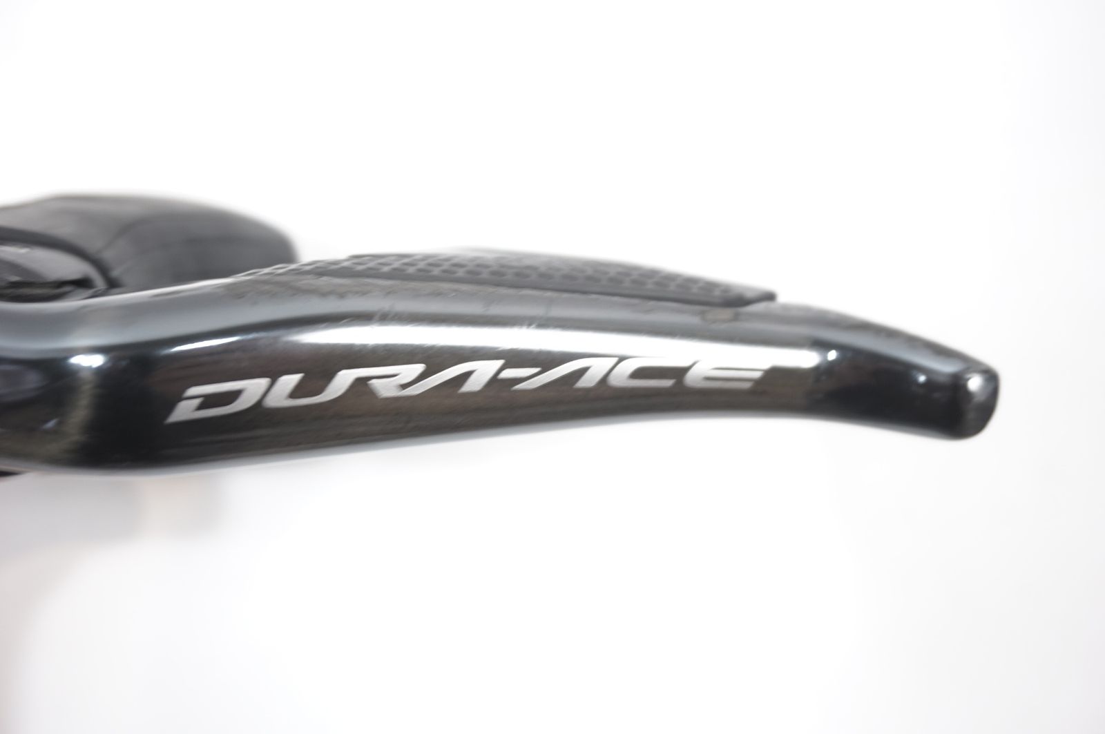 ジャンク SHIMANO シマノ DURA-ACE ST-R9150 左デュアルコントロールレバー バイチャリ世田谷店