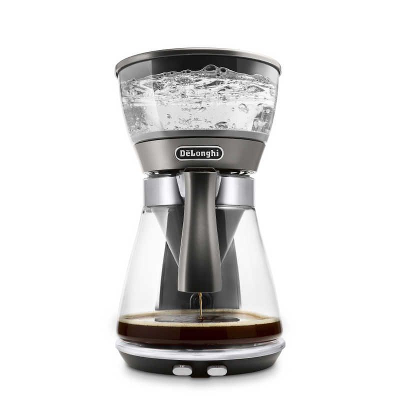 ドリップコーヒーメーカー クレシドラ