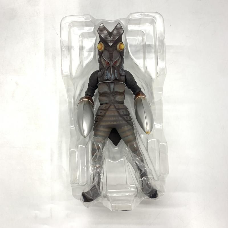 中古】開封/箱傷み)大怪獣シリーズ 宇宙忍者 バルタン星人