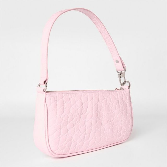 BY FAR バイファー ハンドバッグ バッグ レディース Handbags White