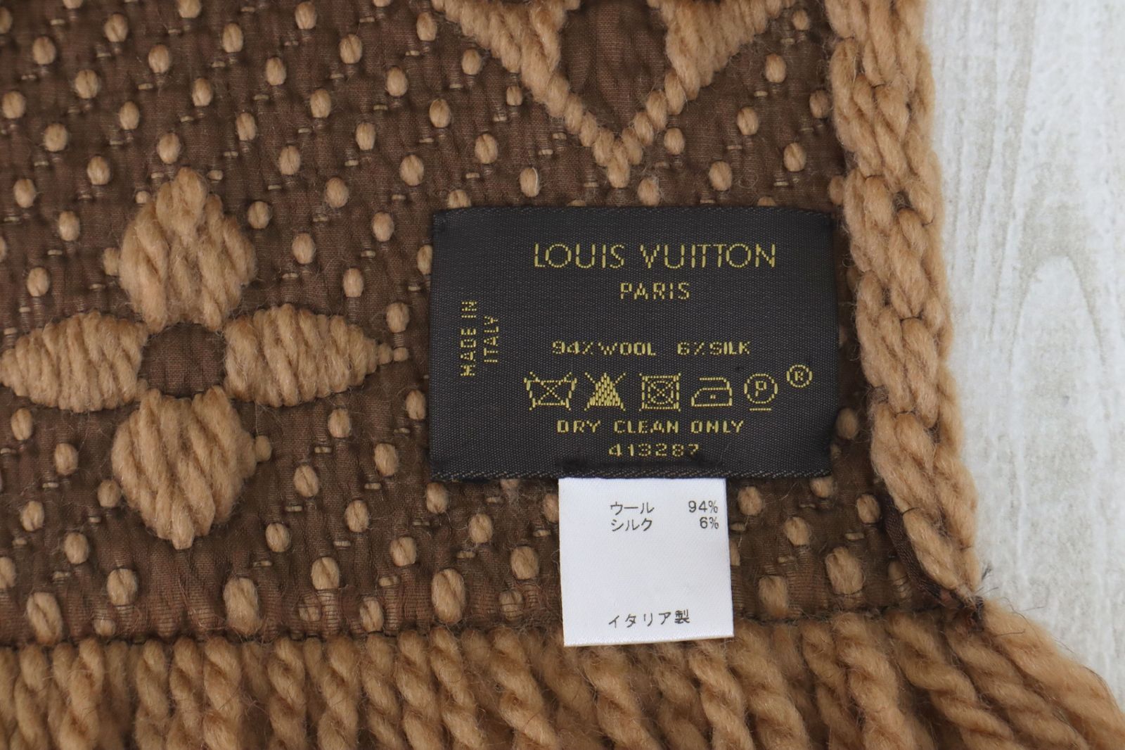 シルク6％