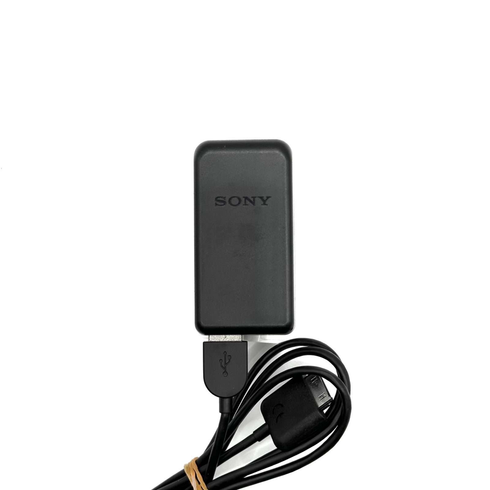 SONY ソニー XPERIA エクスペリア タブレット 用 純正 ACアダプター 充電器 充電ケーブル 電源ケーブル SGPAC5V4  1129-1423 - メルカリ