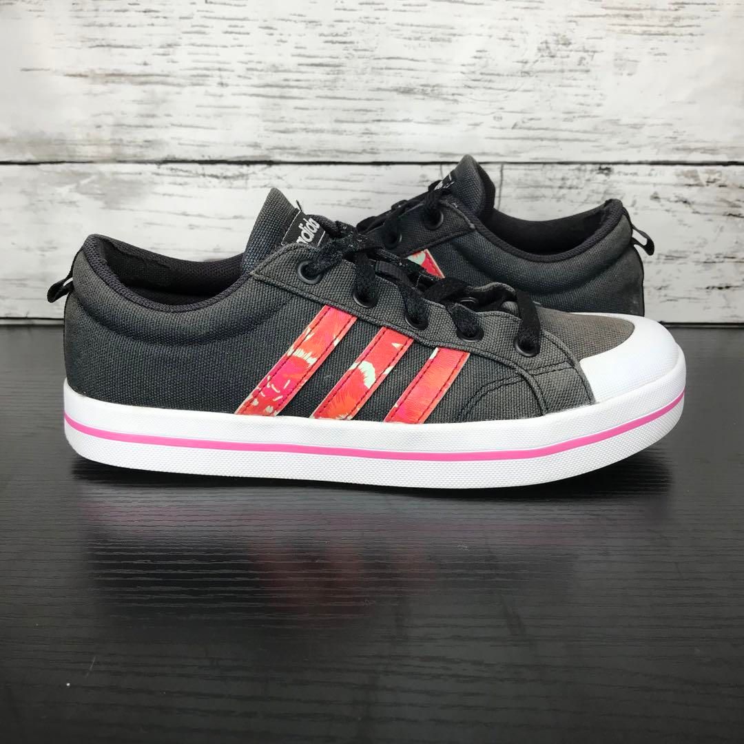 ADIDAS BRAVADASKATE ブラバダスケート ブラック 黒 SMA23M001
