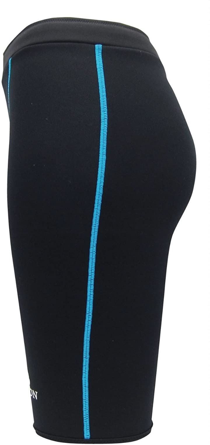 ゼロポジション マスターズ 3mm厚(ターコイズブルー, L) - メルカリ