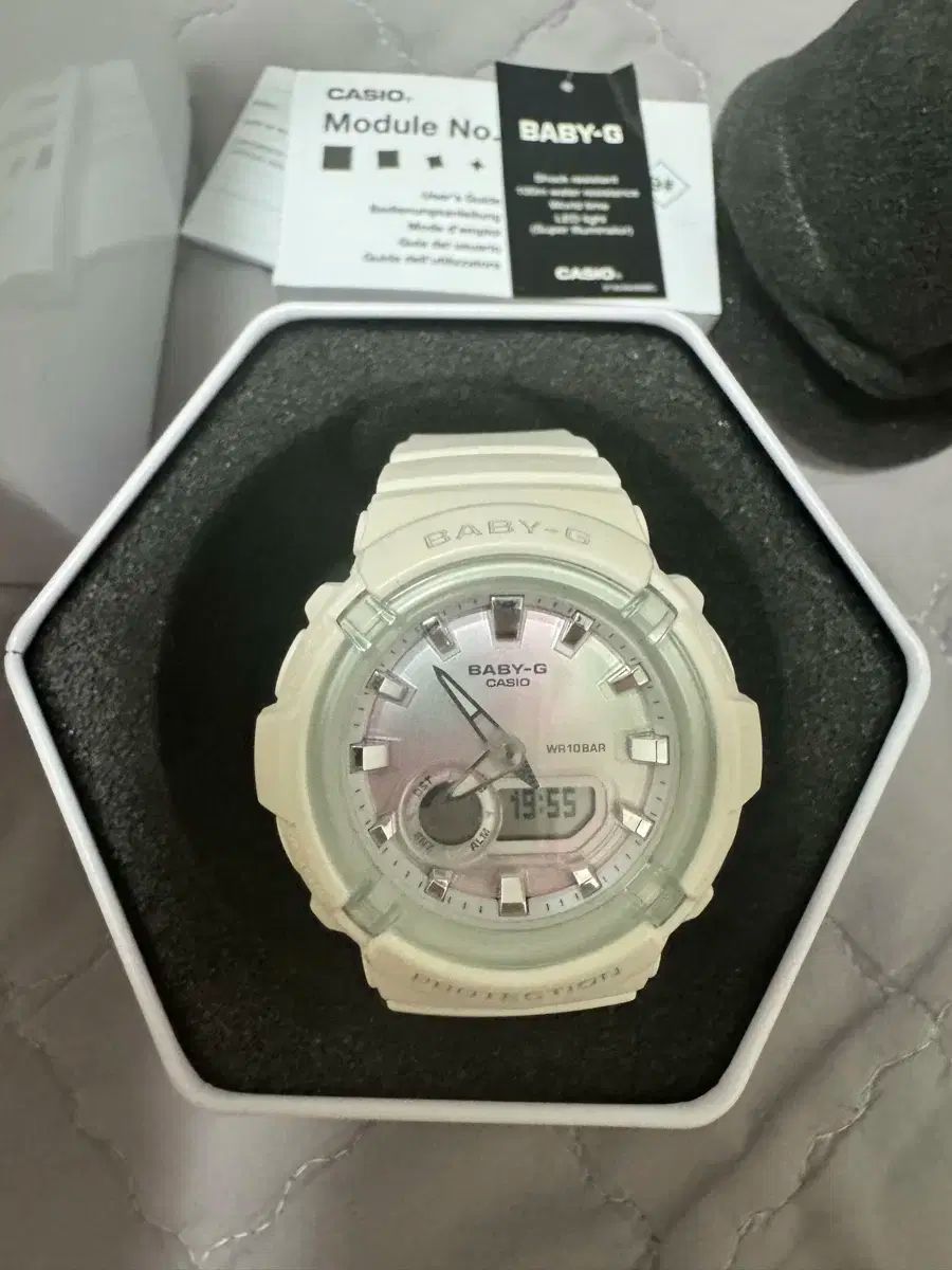 G-SHOCK ジーショック 赤ちゃん Ji