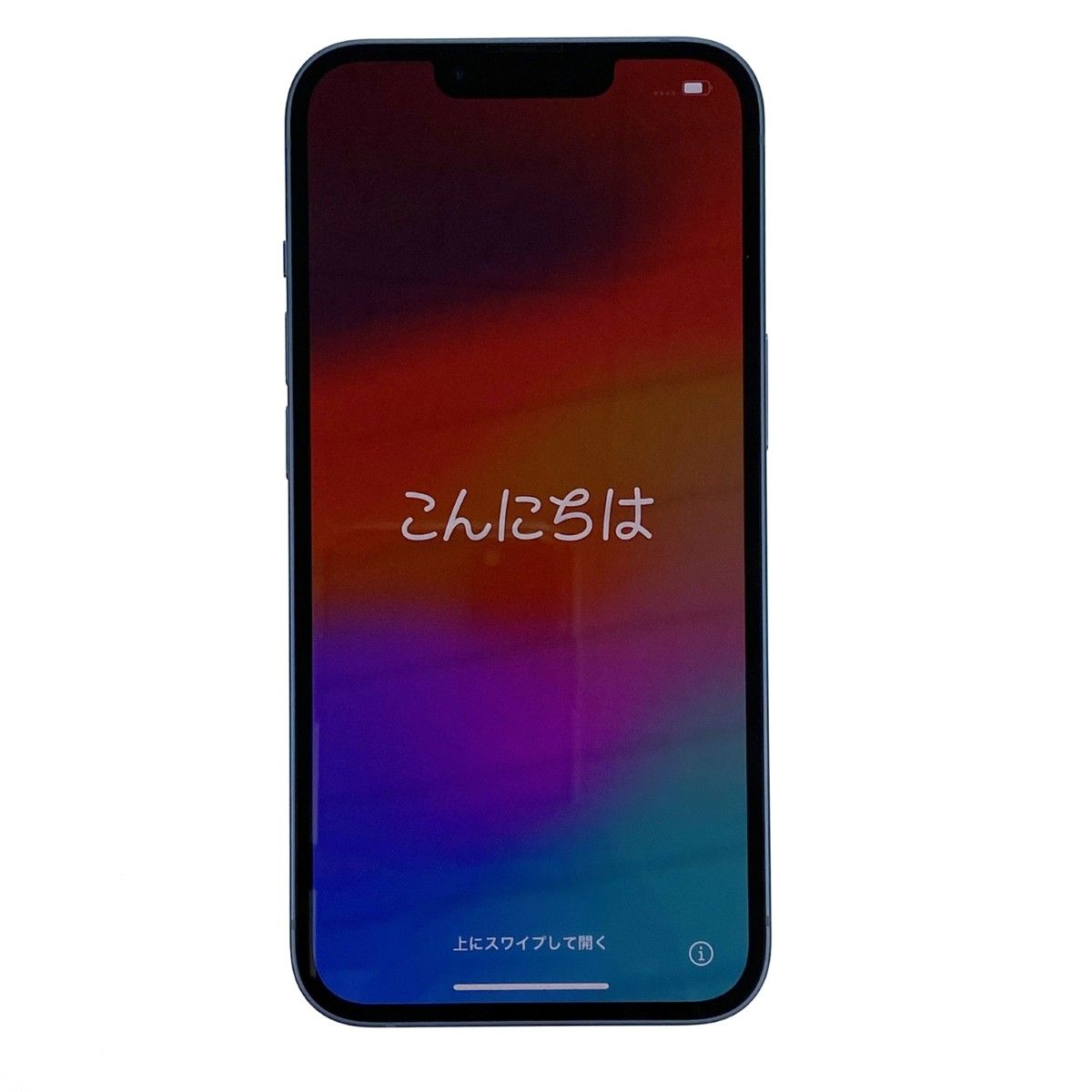 MAX80％OFF。 Apple アップル iPhone14 128GB MPVJ3J|A 初期化済 SIMロックなし