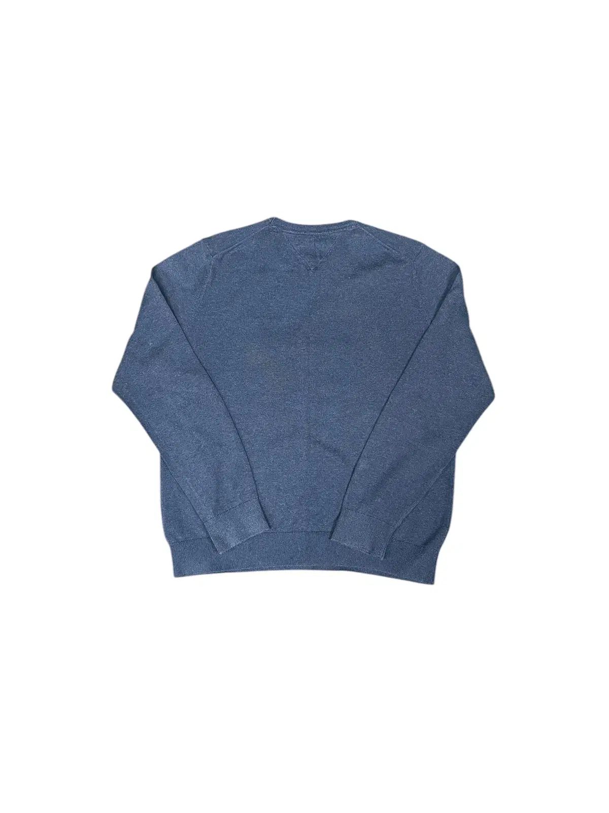 TOMMY HILFIGER Tommy Hilfiger(トミーヒルフィガー) ニット セーター L