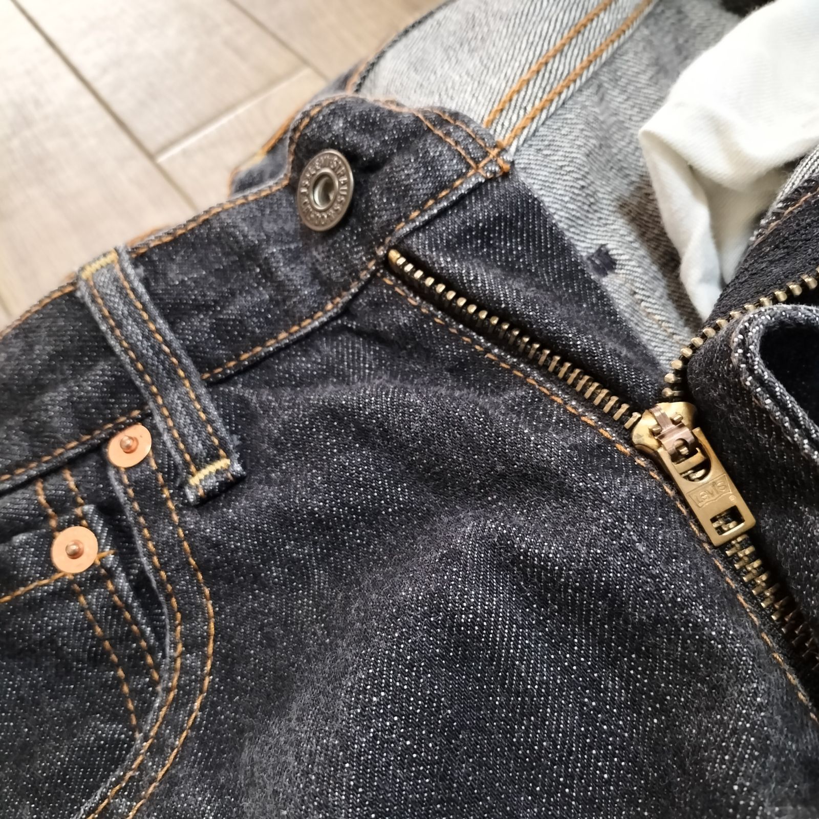 美品☆00s Levi