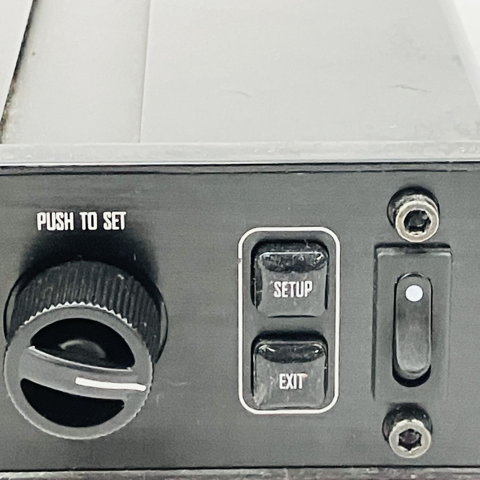 イヤレス トランスミッター