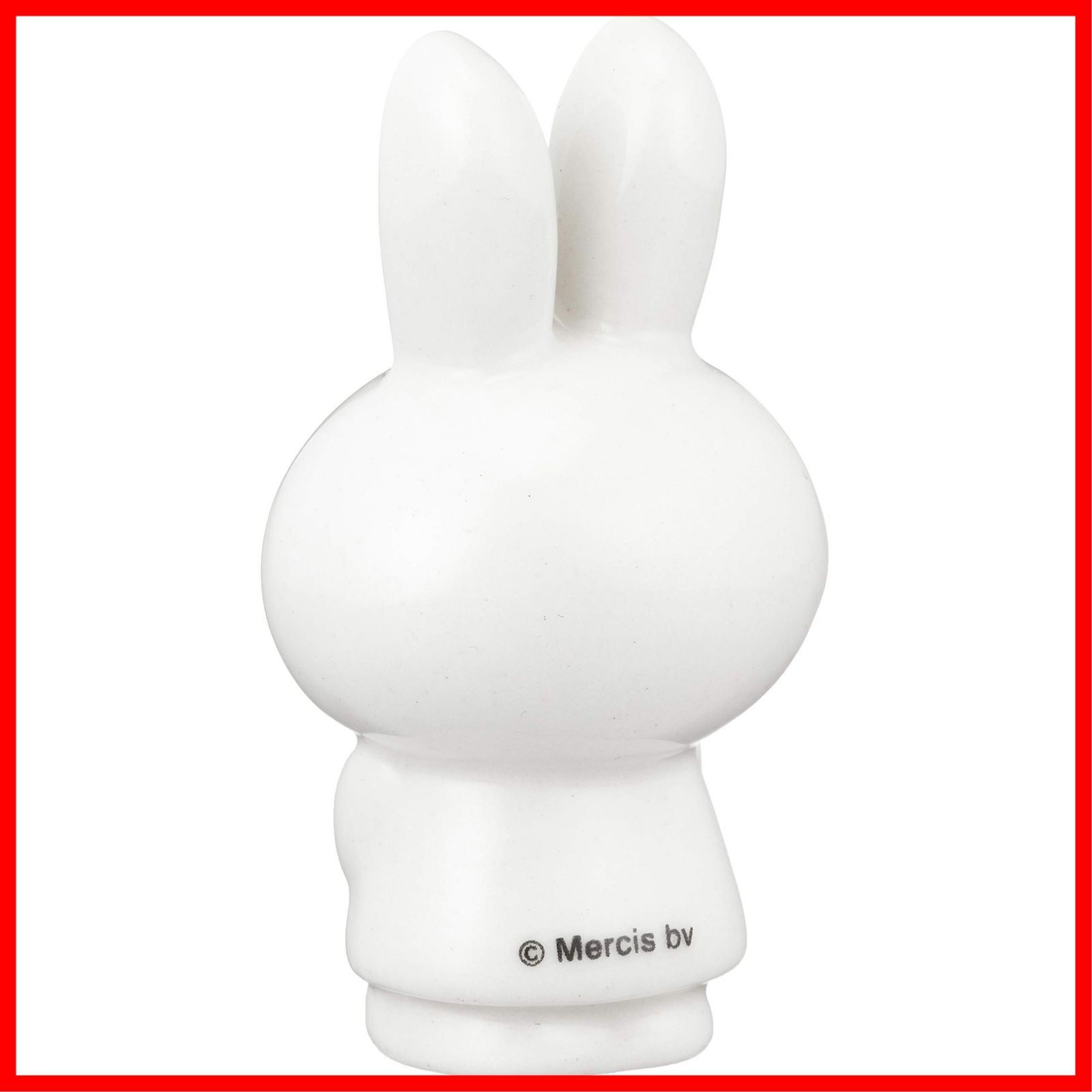 Miffy ホワイトドール