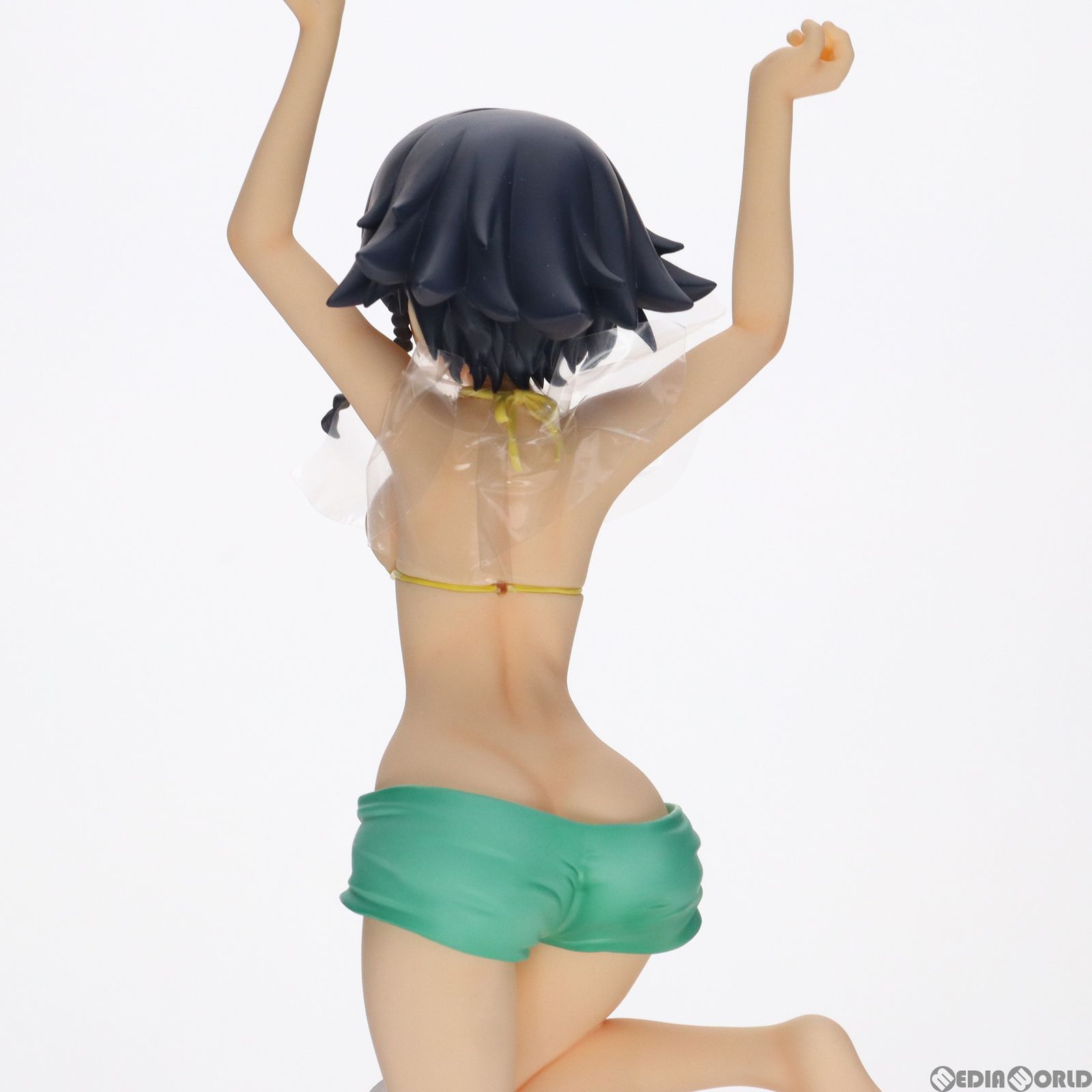 ペパロニ ガールズ&パンツァー 劇場版 1/7 完成品 フィギュア Phat