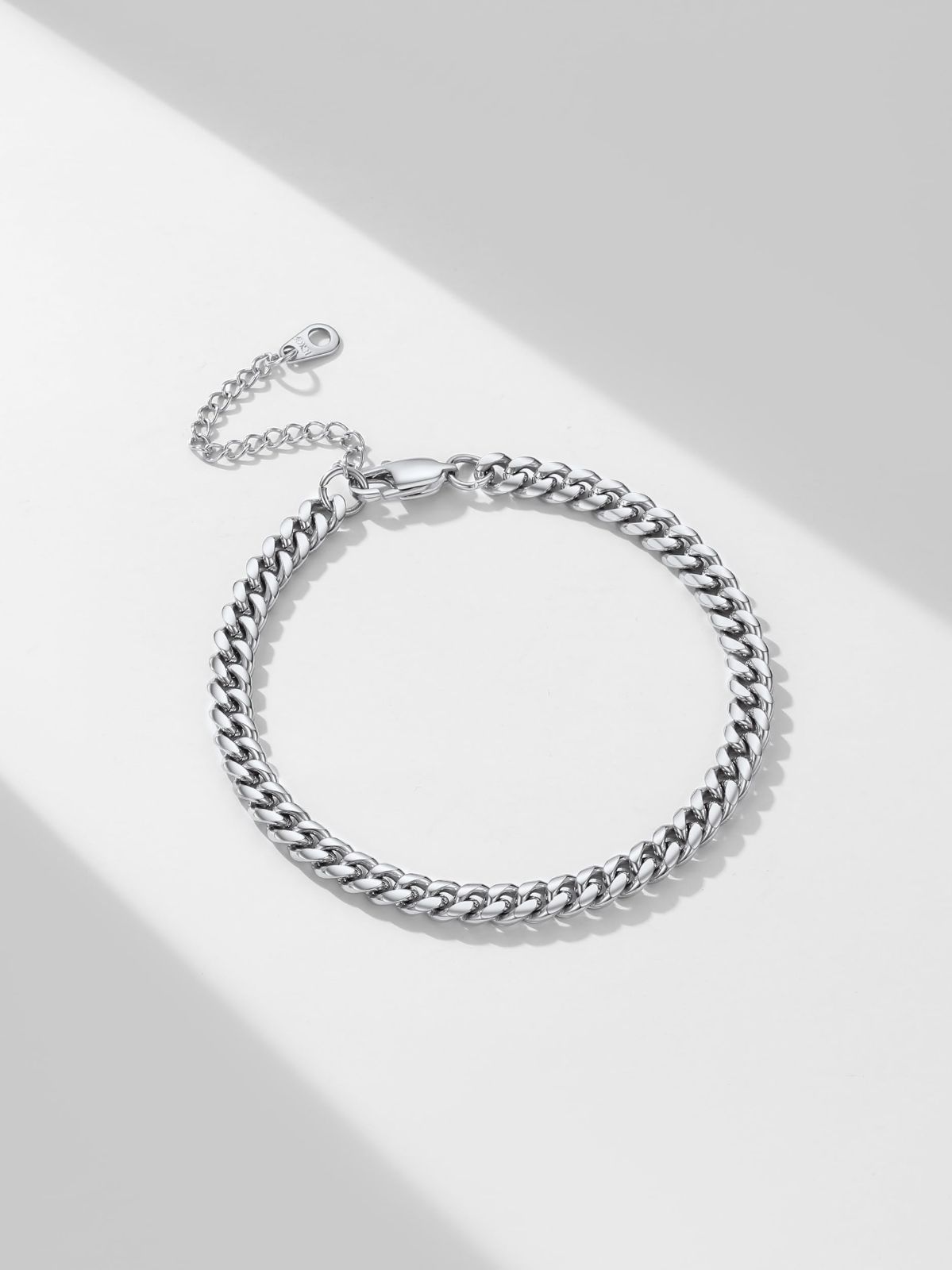 商品 金アレ対応 お風呂 サージカルステンレス 温泉 海 シンプル 使用 付けっぱなし 夏 ファッション メンズ アンクレット 男性 プレゼント 喜平チェーン 幅6 mm