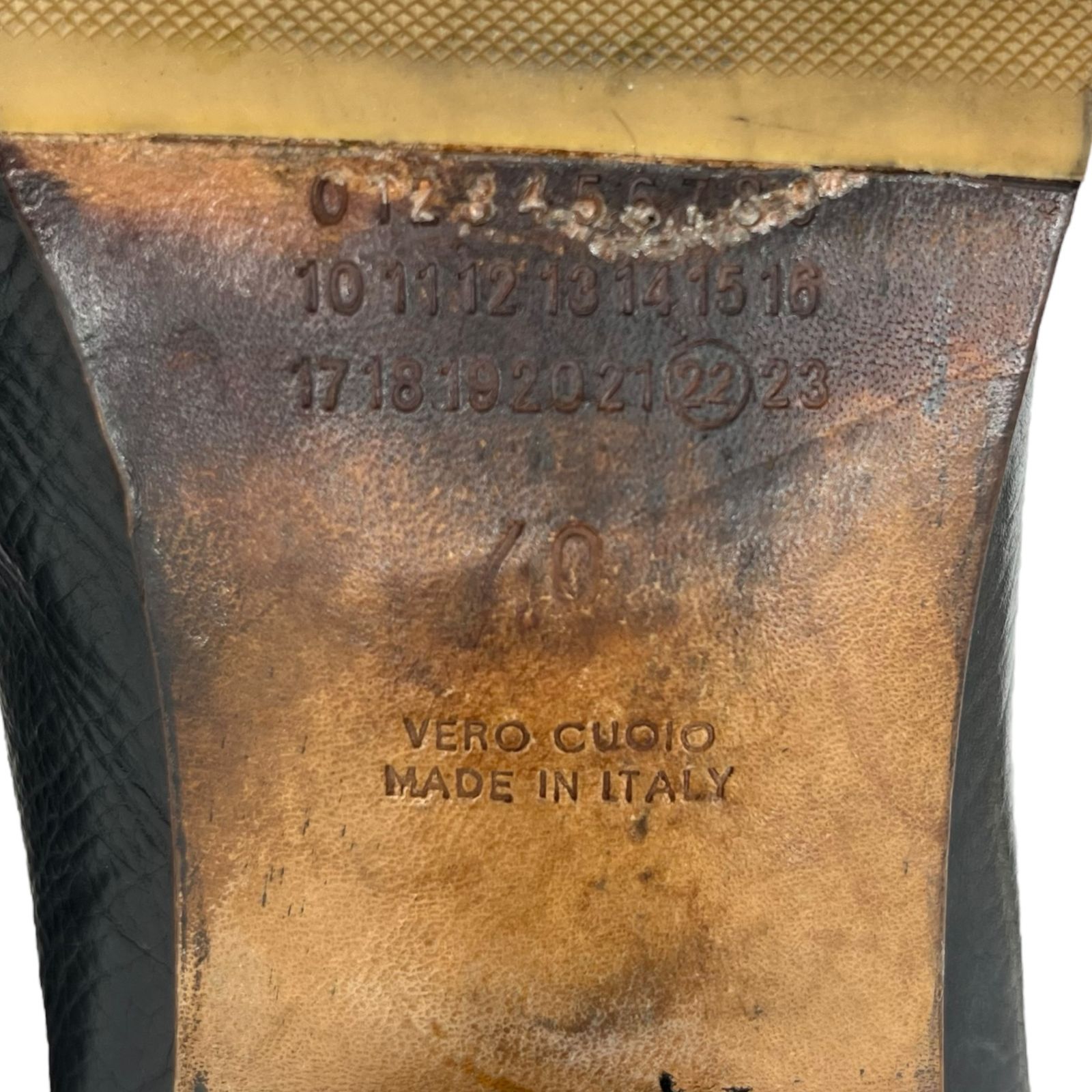 Maison Martin Margiela(メゾン マルタンマルジェラ) 09SS