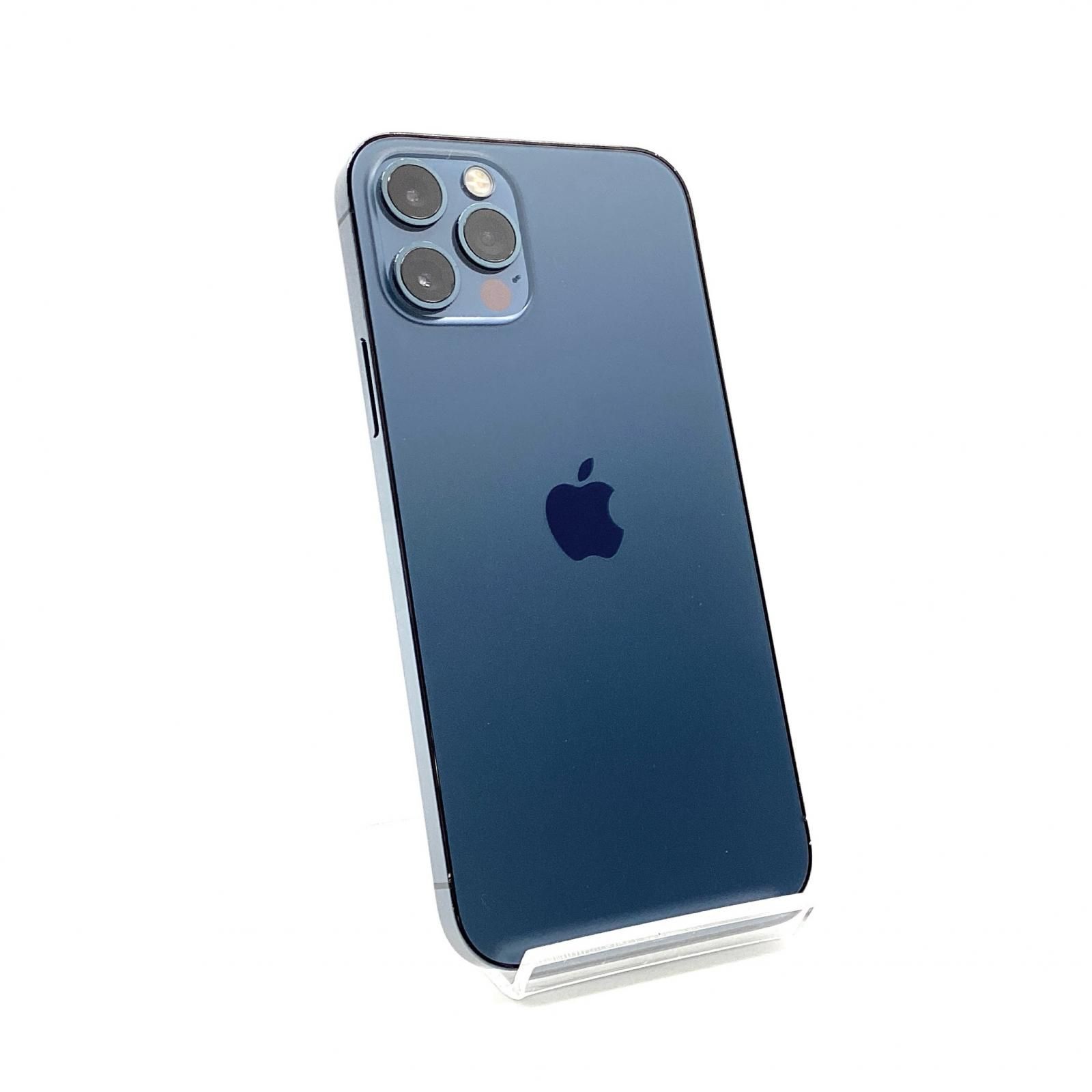 Amazon | 【整備済み品】 Apple iPhone 12 Pro 128GB ゴールド