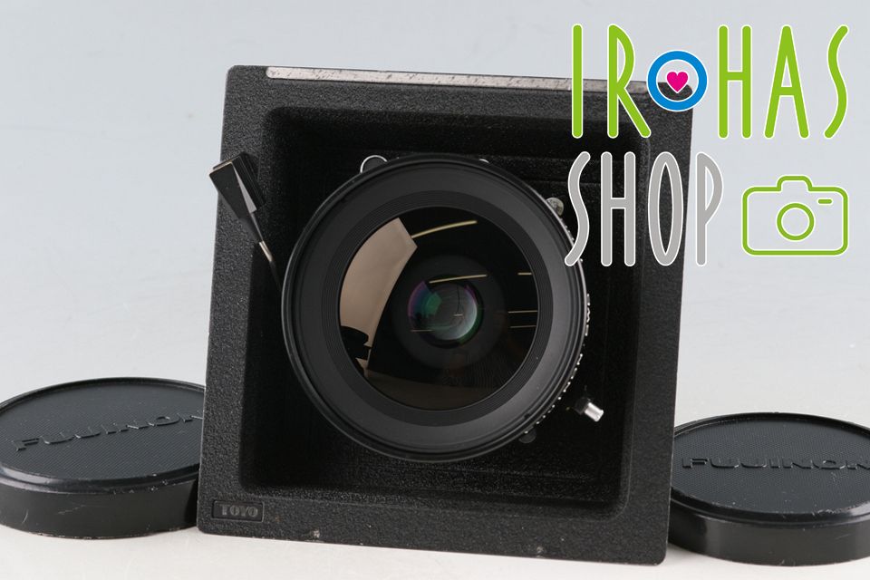 Fujifilm Fujinon SWD 65mm F|5.6 Lens 58708B3