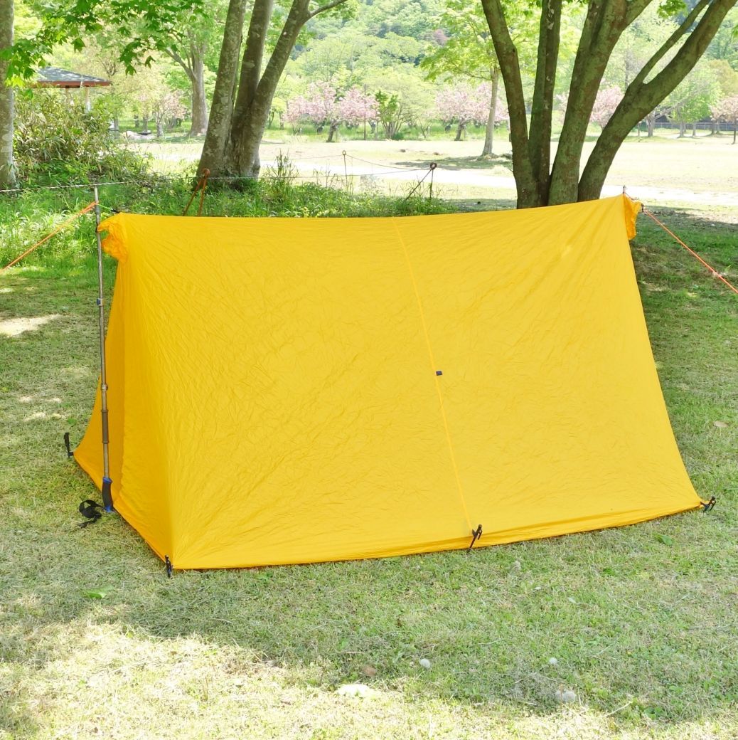 PAINE フェザーライトツェルト 2〜3人用 PAINEフェザーライトツエルト2～3人用 パイネ PAINE フェザーライト