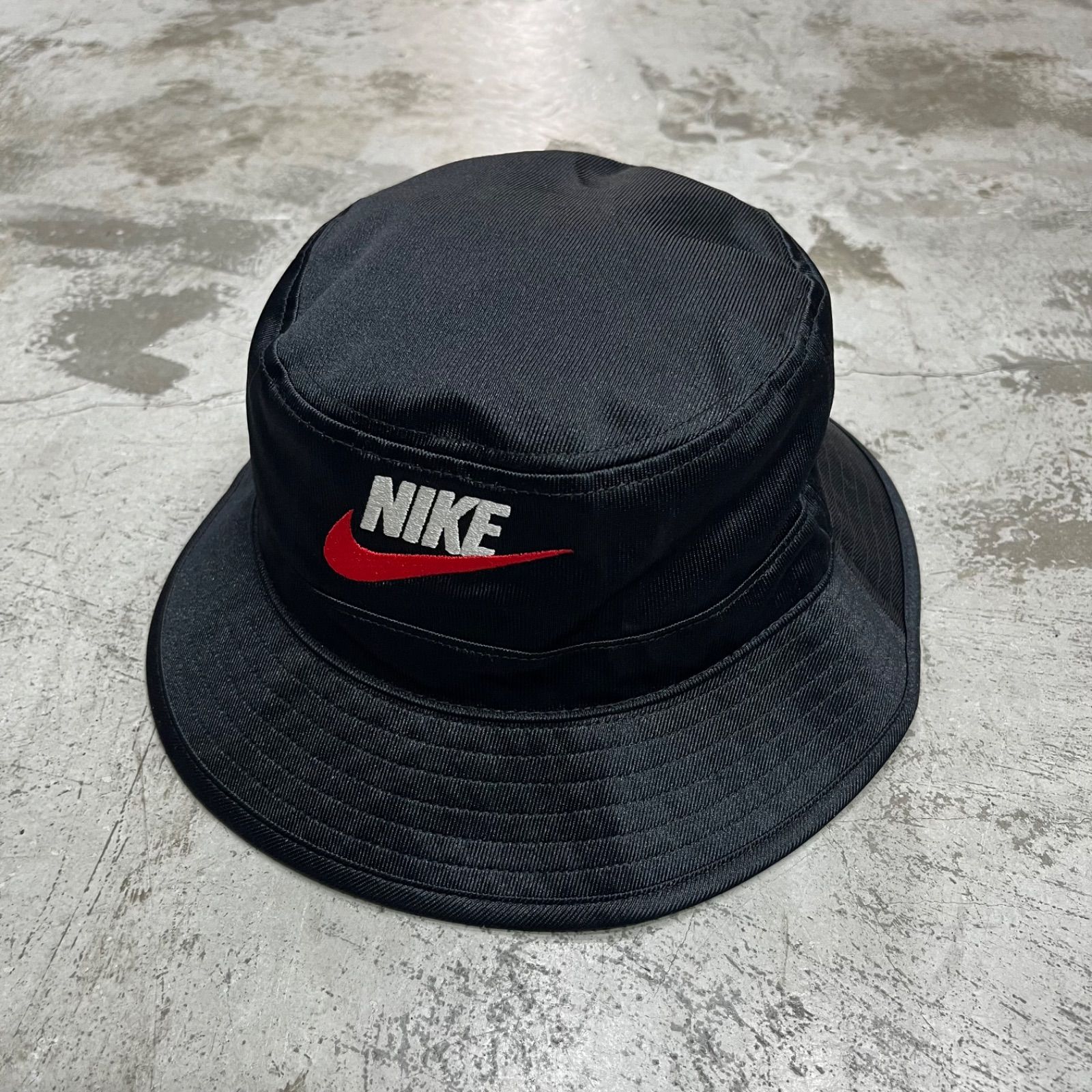 国内正規 Supreme Nike 24SS Dazzle Crusher コラボ バケット