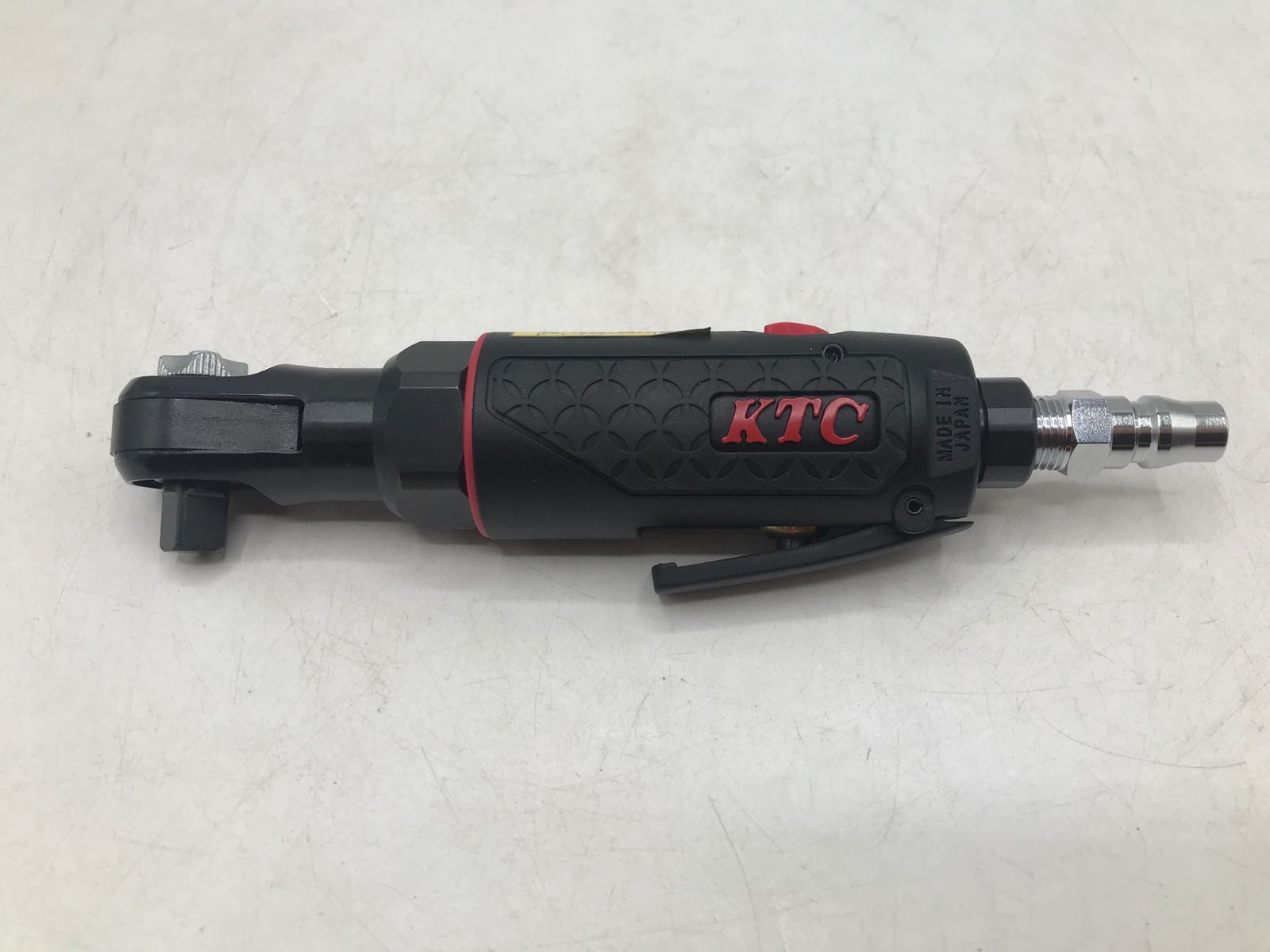 KTC 京都機械工具 9.5mmコンポジットミニ型ミニラチェ JAR331 ITV57O2LJ2PA エコツール岡崎岩津店 M02