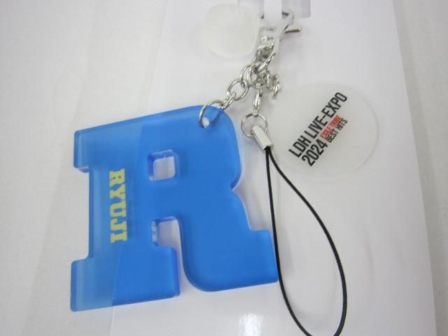 中古品 LDH 三代目JSB 今市隆二 LDH LIVE EXPO 2024 フォト
