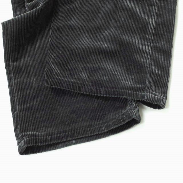 コイツ 7x7 seven by seven セブンバイセブン 22AW 日本製 CORDUROY