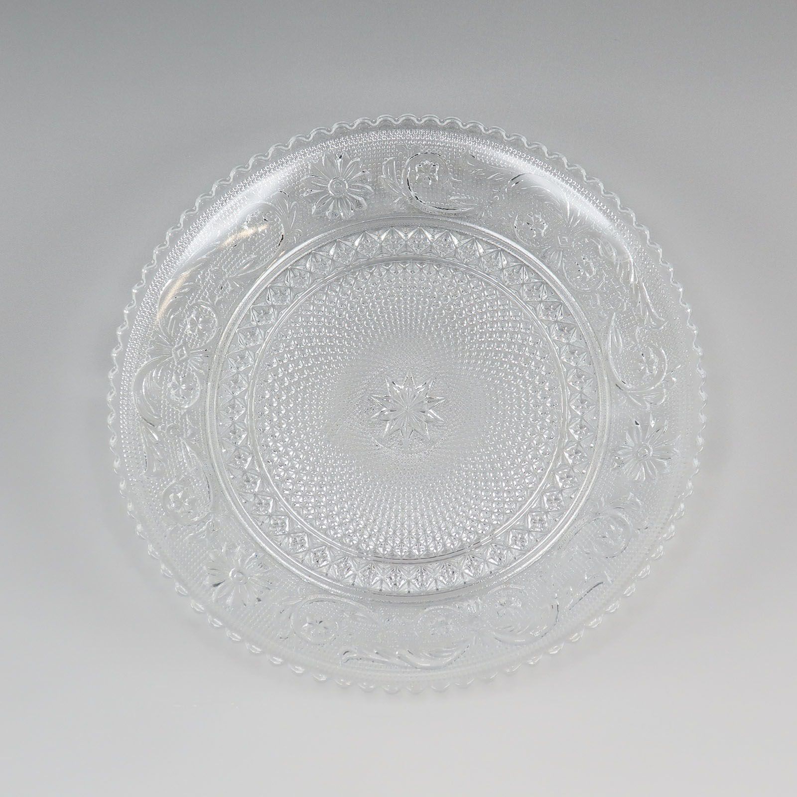 バカラ クリスタル皿 12cm バカラ クリスタル皿 12cm 【公式通販】