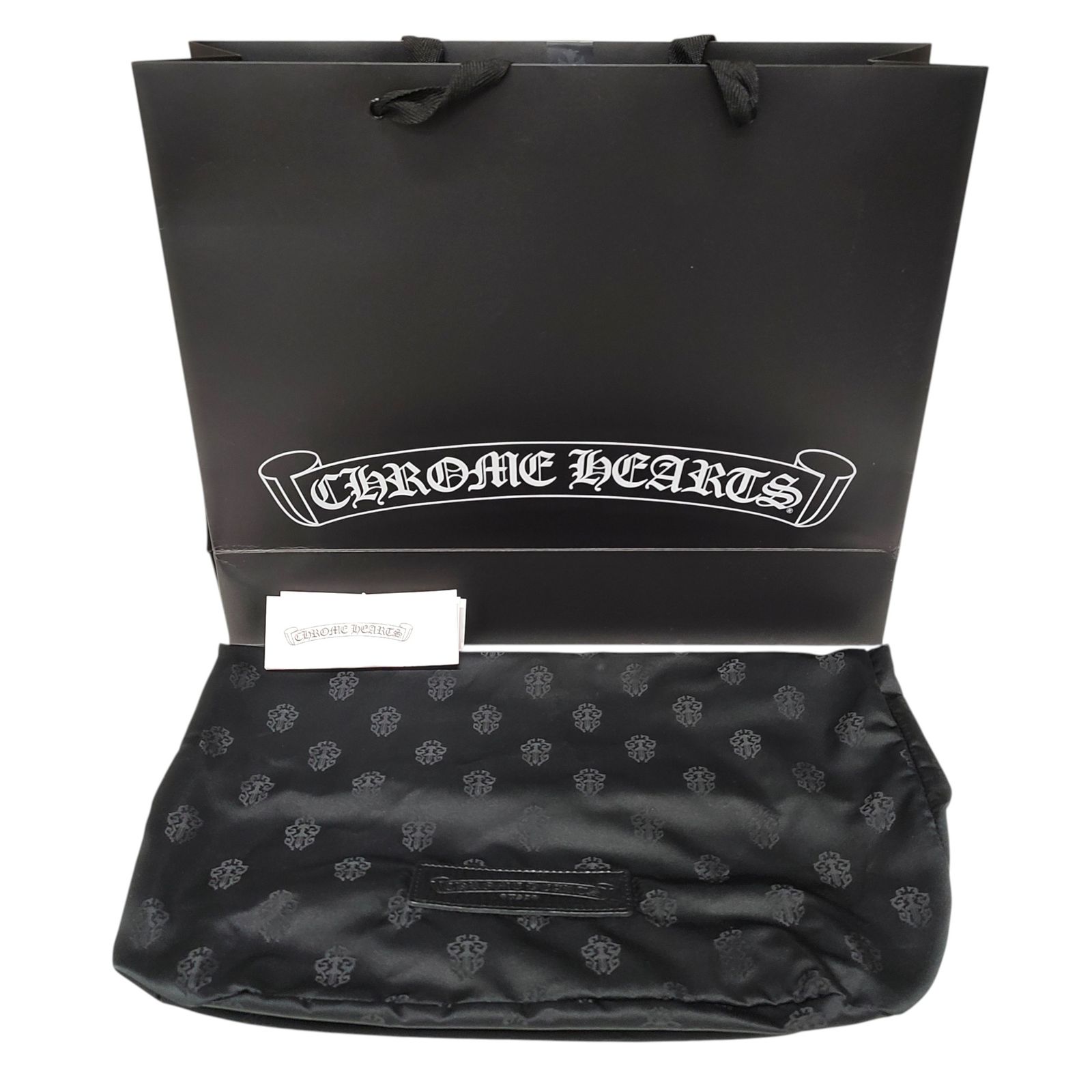 新品未使用　クロムハーツ　7TH GRADE MINI ナイロン　バックパック ee71612ffc48355ea0e455d48bfd6b