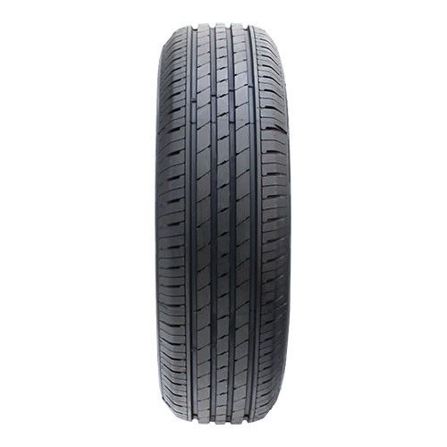 AUTOWAY】 新品 165/70R13 サマータイヤ ZEETEX ZT6000 ECO 13