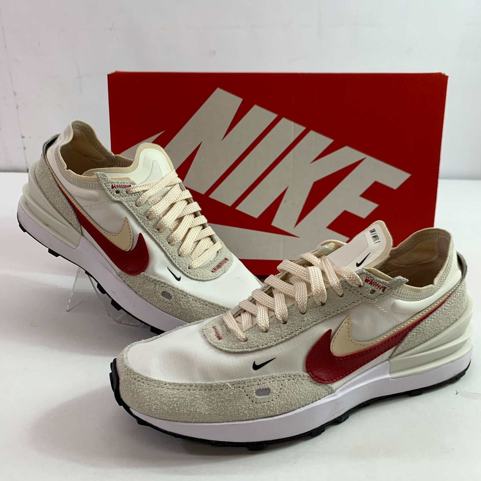 04m1626▽Nike WMNS Waffle One SE 