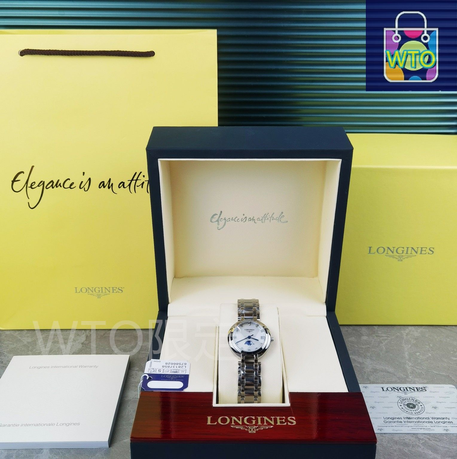 コーラス シリーズ