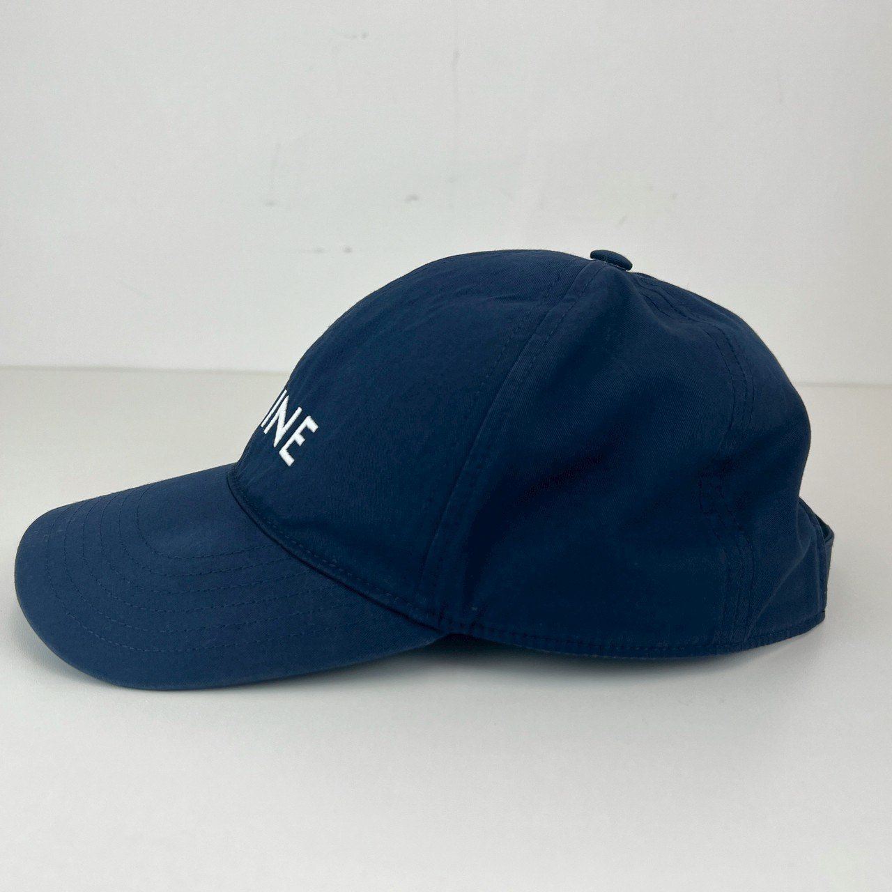 綿100％ ネイビー