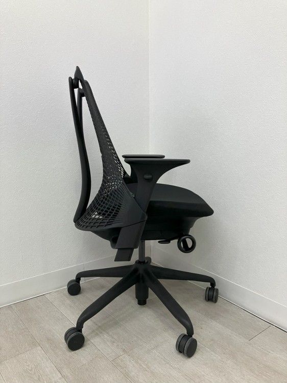 セイルチェア