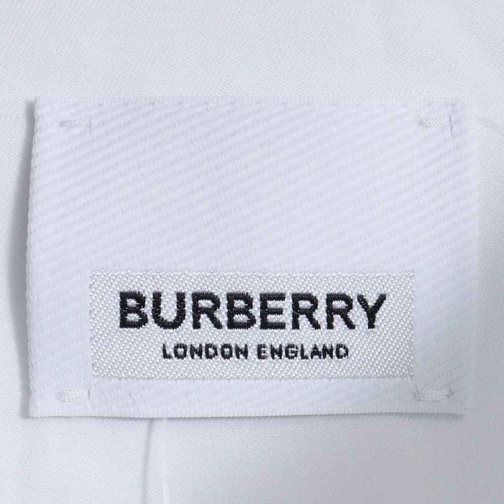 BURBERRY ビックロゴ