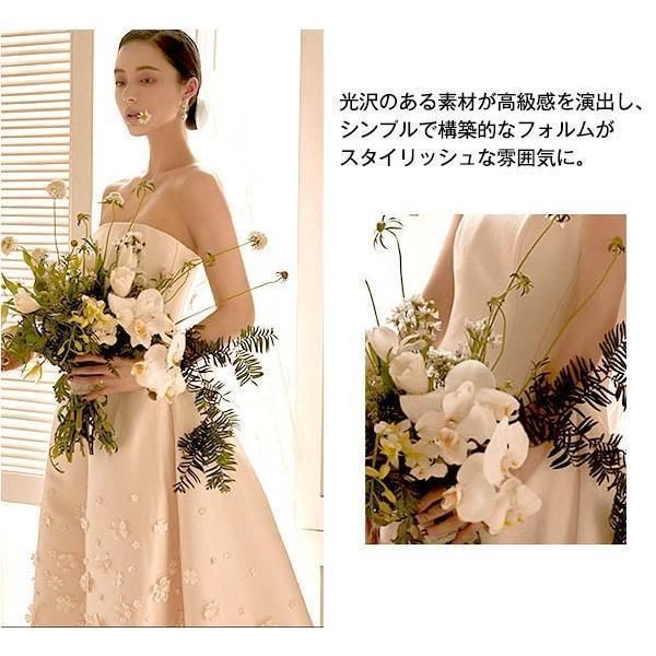 ウェディングドレス プリンセスドレス