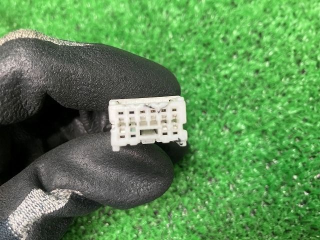 インプレッサ GP7 左サイドミラー・ドアミラー スポーツ2.0I-Sアイ 