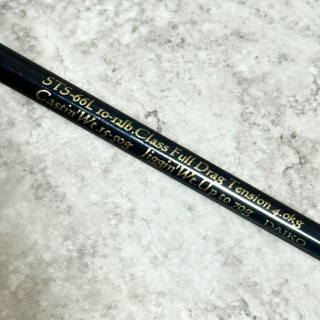 ☆2本セット☆ダイコー サザンクロススティック STS-80ML/66L ☆2本セット☆ダイコー サザンクロススティック STS-80ML/66L