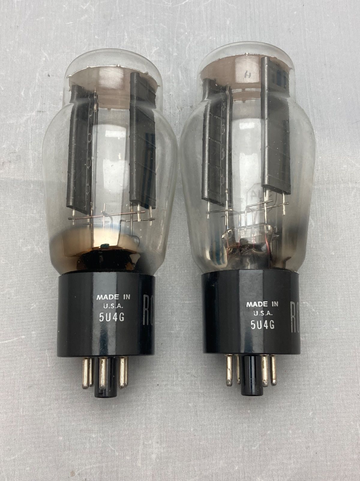 ☆ SYLVANIA シルバニア 5Z3 NAVY 真空管 真空管の通信販売はじめまし