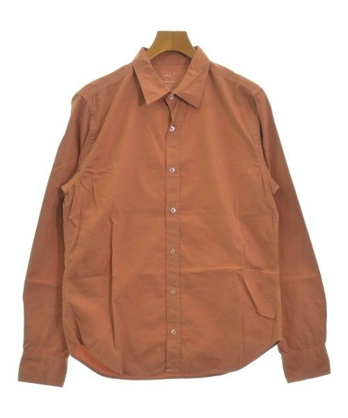 SAVE KHAKI UNITED カジュアルシャツ メンズ 【古着】【中古】【送料無料】